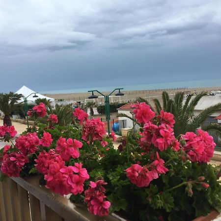 Margheritamare Margherita Di Savoia Eksteriør bilde