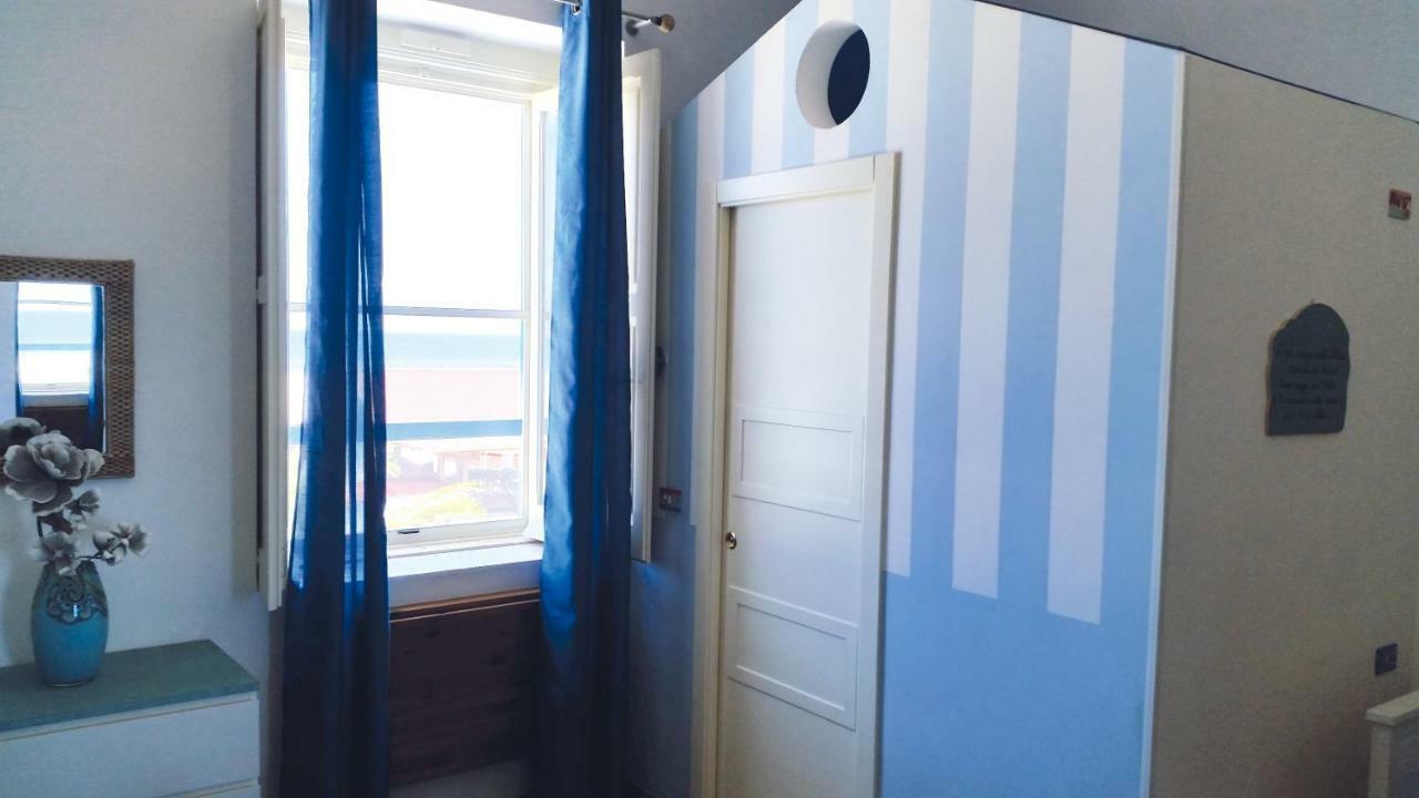 Margheritamare Margherita Di Savoia Eksteriør bilde